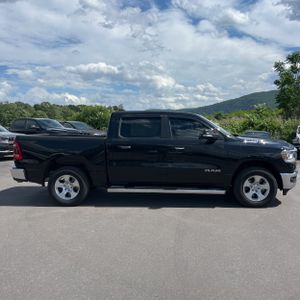 2019 RAM 1500 BIG HORN 照片 10