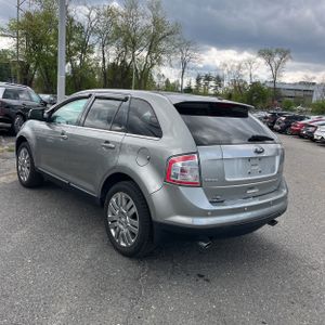 FORD EDGE LIMITED - 5