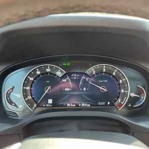 2019 BMW X4 XDRIVE30I — миниатюра 41