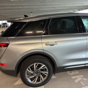 LINCOLN CORSAIR STANDARD - 9