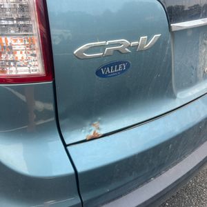 صورة مصغرة 58 لـ 2014 Honda CR-V EX-L