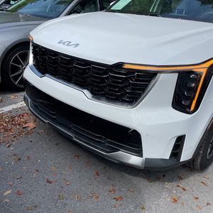 2025 KIA SORENTO S — миниатюра 54