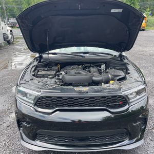2024 Dodge DURANGO GT PLUS — миниатюра 45