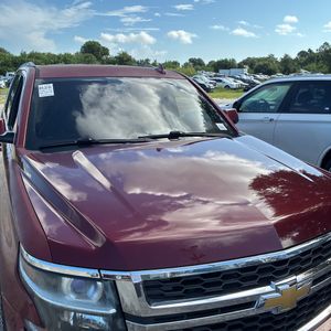2016 Chevrolet TAHOE LT — фото 63