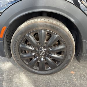 صورة 16 لـ 2019 MINI E COUNTRYMAN COOPER S