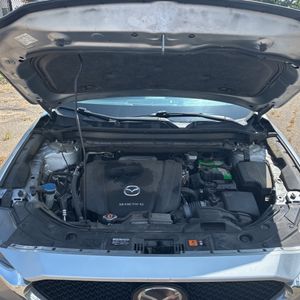2020 Mazda CX-5 GRAND TOURING 照片 45