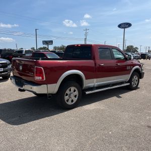 صورة 8 لـ 2014 RAM 2500 LARAMIE