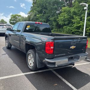 صورة 5 لـ 2017 Chevrolet SILVERADO 1500 LT