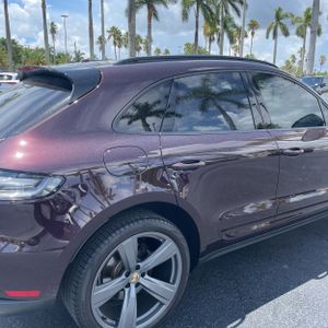 2024 Porsche MACAN 照片 9