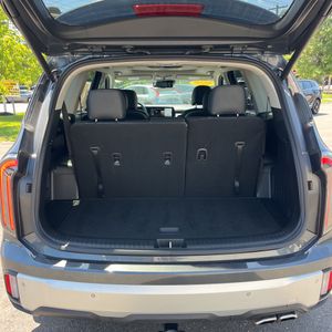 2024 KIA TELLURIDE EX 缩略图 44