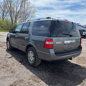 FORD EXPEDITION LIMITED - 5