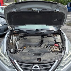 صورة مصغرة 43 لـ 2016 Nissan ALTIMA 2.5 S