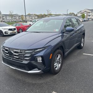 HYUNDAI TUCSON SE - 1