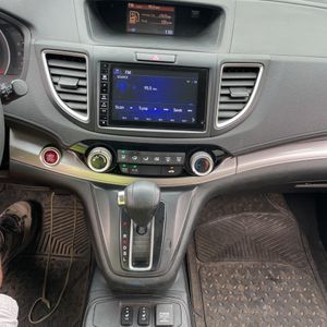 2015 Honda CR-V EX thumbnail 38