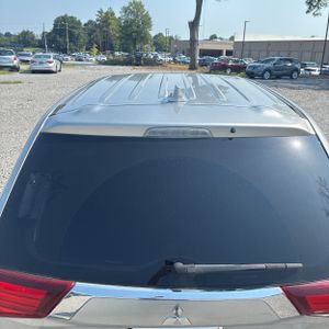 صورة مصغرة 16 لـ 2019 Mitsubishi OUTLANDER SE