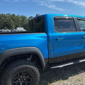 2021 RAM 1500 TRX 照片 9