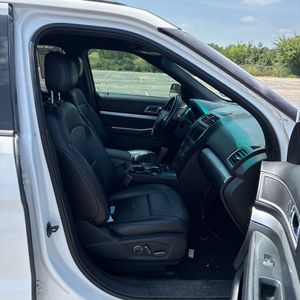 2016 FORD EXPLORER XLT — миниатюра 33