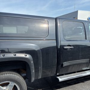 CHEVROLET SILVERADO 2500HD LT - 9
