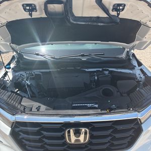 2024 Honda PILOT TOURING 缩略图 43