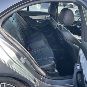 صورة مصغرة 34 لـ 2020 Mercedes-BENZ C-CLASS