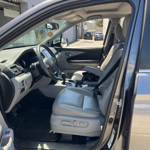 2016 Honda PILOT EX-L — миниатюра 31