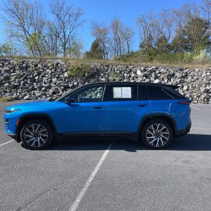 JEEP WAGONEER S LIMITED - 3