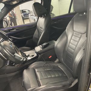 2022 BMW X3 M40I 缩略图 32