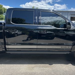 FORD F-150 SHELBY - 10