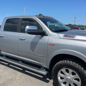 2019 RAM 2500 LARAMIE 缩略图 13