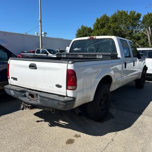 FORD F-250 SUPER DUTY XL - 8