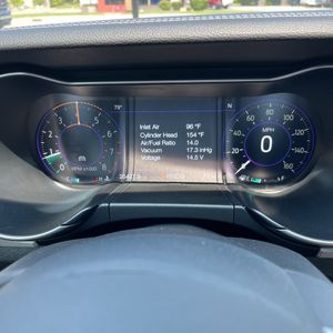 2016 FORD MUSTANG GT PREMIUM thumbnail 39