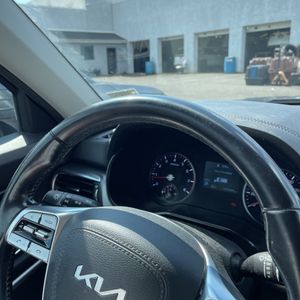 2022 KIA TELLURIDE S 照片 69