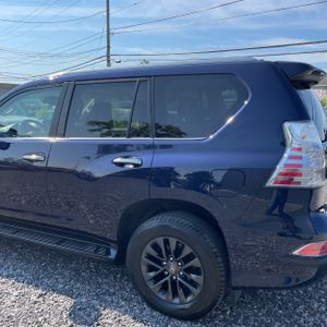 2022 Lexus GX 460 PREMIUM 照片 6