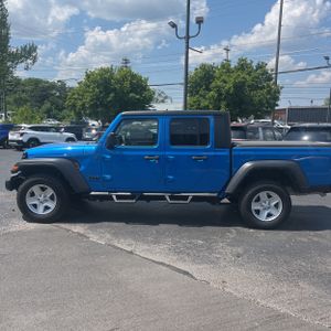 JEEP GLADIATOR SPORT S - 3
