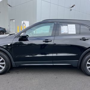 CADILLAC XT4 SPORT - 4