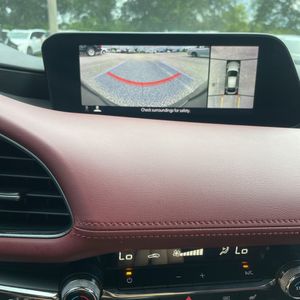2022 Mazda MAZDA3 HATCHBACK PREMIUM PLUS thumbnail 40