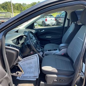 2015 FORD ESCAPE SE thumbnail 32