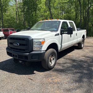 FORD F-350 SUPER DUTY XL - 1