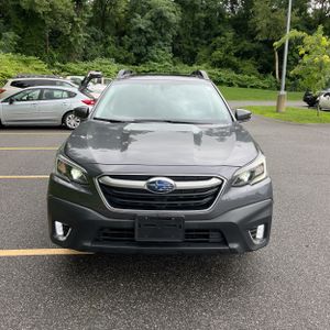 2022 Subaru OUTBACK PREMIUM 缩略图 14