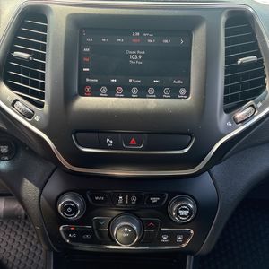 صورة مصغرة 37 لـ 2020 JEEP CHEROKEE LATITUDE PLUS
