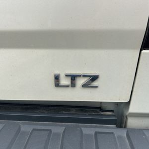 صورة مصغرة 23 لـ 2014 Chevrolet SILVERADO 1500 LTZ