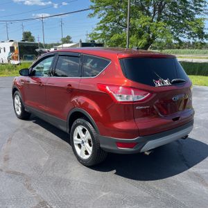 صورة 5 لـ 2015 FORD ESCAPE SE