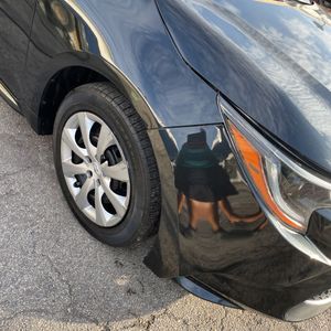 صورة مصغرة 62 لـ 2022 Toyota COROLLA LE