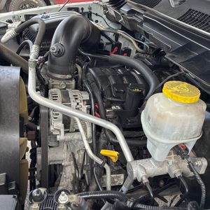 2020 RAM 1500 CLASSIC TRADESMAN — миниатюра 45