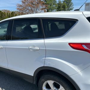 FORD ESCAPE SE - 6