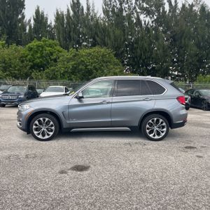 BMW X5 XDRIVE50I - 3