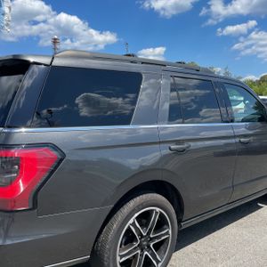 2020 FORD EXPEDITION LIMITED — фото 9