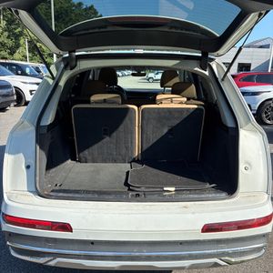 صورة مصغرة 45 لـ 2021 AUDI Q7 PREMIUM