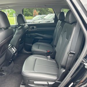 2022 KIA SORENTO X-LINE EX — миниатюра 33