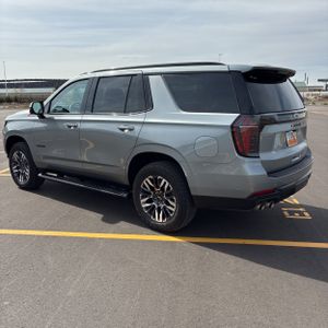 CHEVROLET TAHOE Z71 - 5